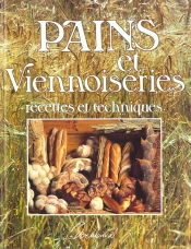 Pains Et Viennoiseries