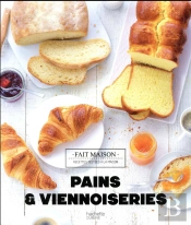 Pains Et Viennoiseries