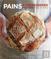 Pains Et Viennoiseries Maison Pas À Pas