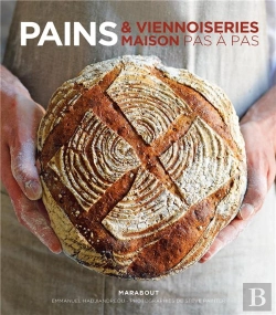 Bertrand.pt - Pains Et Viennoiseries Maison Pas À Pas