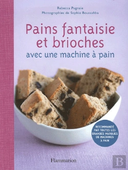 Bertrand.pt - Pains Fantaisie Et Brioches Avec Une Machine À Pain