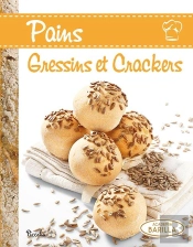 Pains, Gressins Et Crackers