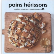 Pains Herissons Et Monkey Bread