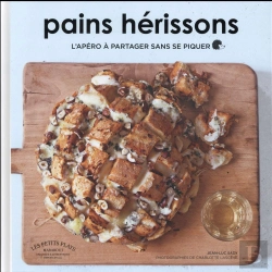 Bertrand.pt - Pains Herissons Et Monkey Bread
