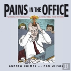 Bertrand.pt - Pains In The Office