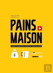 Pains Maison