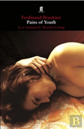 Pains Of Youth