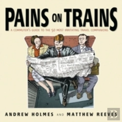 Bertrand.pt - Pains On Trains