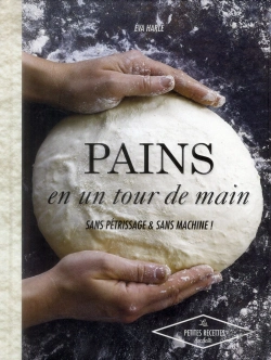 Bertrand.pt - Pains Sans Machine Et Sans Pétrin
