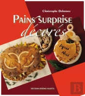 Pains Surprises Décorés
