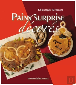 Bertrand.pt - Pains Surprises Décorés