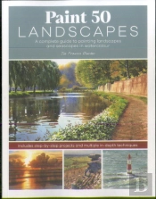 Paint 50 Landscapes