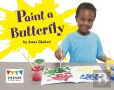Paint A Butterfly