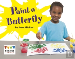 Bertrand.pt - Paint A Butterfly