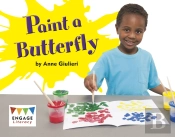 Paint A Butterfly