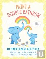 Paint A Double Rainbow
