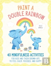 Paint A Double Rainbow
