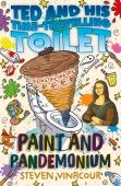 Paint And Pandemonium