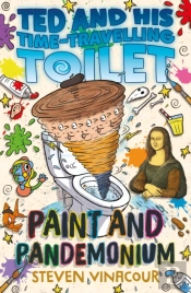 Paint And Pandemonium