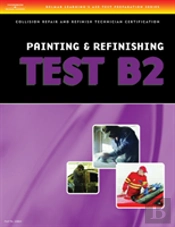 Paint And Refinishing
