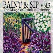 Paint And Sip Vol. 3