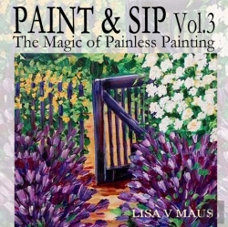 Bertrand.pt - Paint And Sip Vol. 3