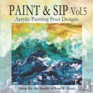 Paint And Sip Vol.5
