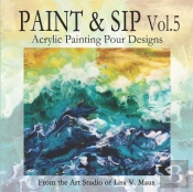 Paint And Sip Vol.5