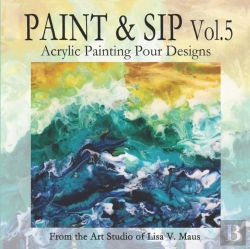 Bertrand.pt - Paint And Sip Vol.5