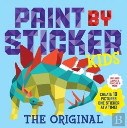 Bertrand.pt - Paint By Sticker Kids, The Original