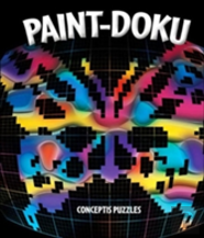 Paint-Doku