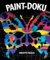 Paint-Doku