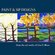 Paint & Sip Designs