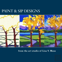 Bertrand.pt - Paint & Sip Designs