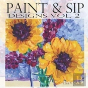 Paint & Sip Vol.2
