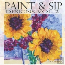 Bertrand.pt - Paint & Sip Vol.2