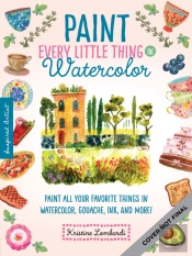Paint Every Little Thing