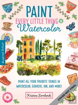 Bertrand.pt - Paint Every Little Thing