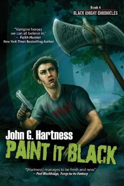 Bertrand.pt - Paint It Black
