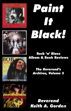 Bertrand.pt - Paint It Black!