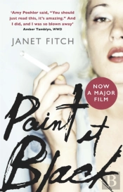 Paint It Black
