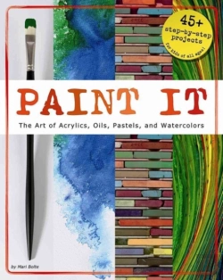 Bertrand.pt - Paint It