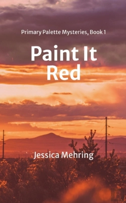 Bertrand.pt - Paint It Red