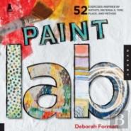 Paint Lab