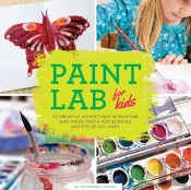 Paint Lab For Kids