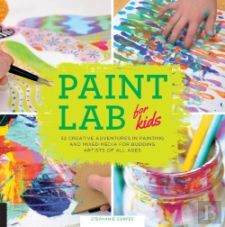 Bertrand.pt - Paint Lab For Kids