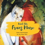 Paint Like Franz Marc