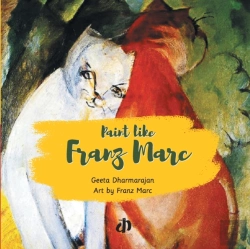 Bertrand.pt - Paint Like Franz Marc