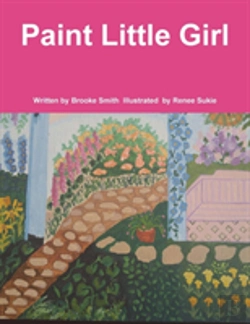 Bertrand.pt - Paint Little Girl