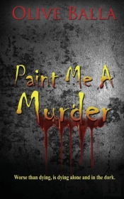 Paint Me A Murder